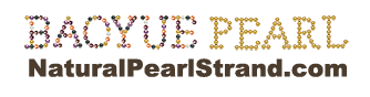 Natural Pearl Strand