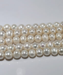 12-13mm Freshwater Pearl Jewelry String wholesale
