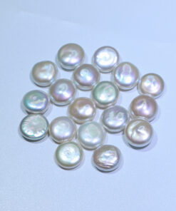 12-14mm cheap price pearl loose pearls for pendant cages wholesale