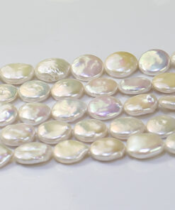 10-11mm A grade potato jewelry making beads pearls strands jewelry making (Copy)