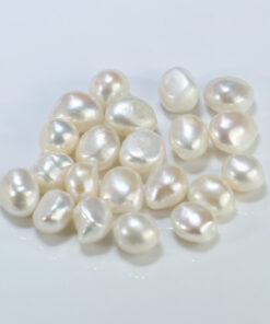 12-13mm 3A High Quality Metal Color Large Natural Freshwater pearl