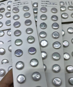 13-14mm cheap price pearl loose pearls for pendant cages wholesale price